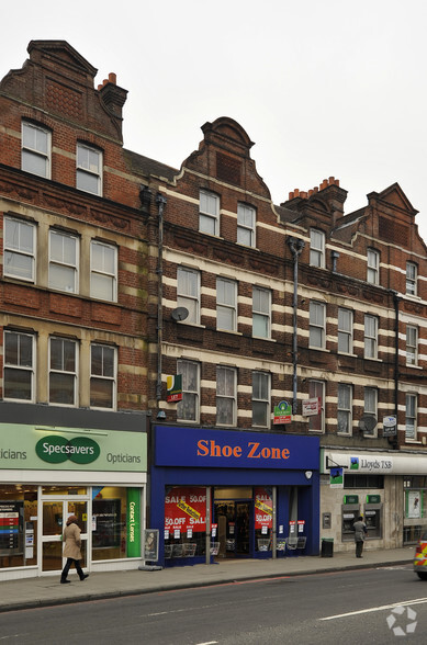 190 Streatham High Rd, London for sale - Primary Photo - Image 1 of 1