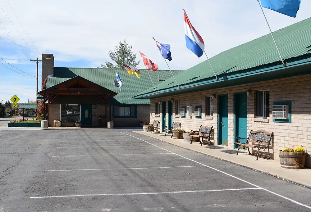 701 Railroad Ave, Dolores, CO for sale Building Photo- Image 1 of 1