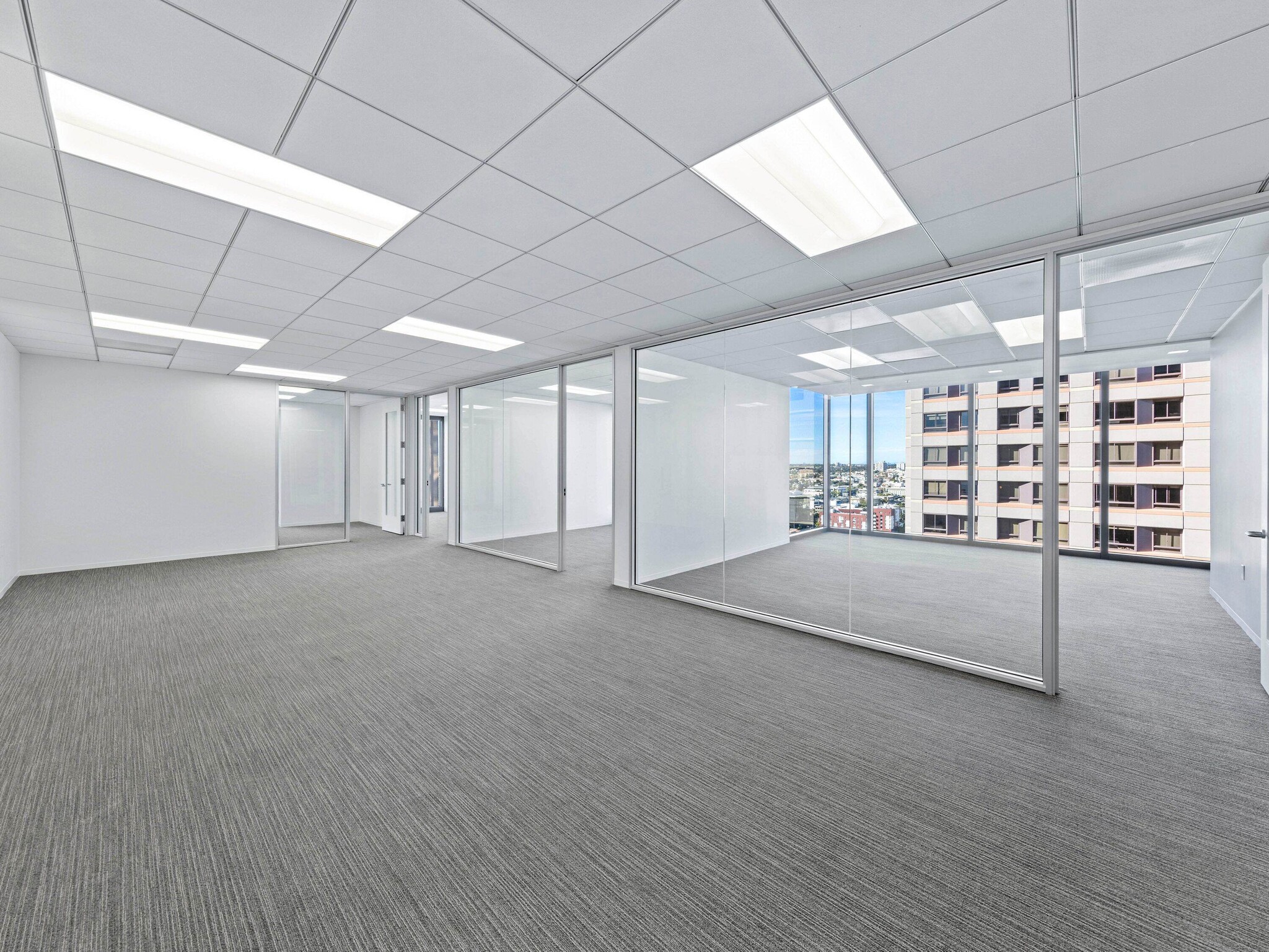 750 B St, San Diego, CA for lease Interior Photo- Image 1 of 8