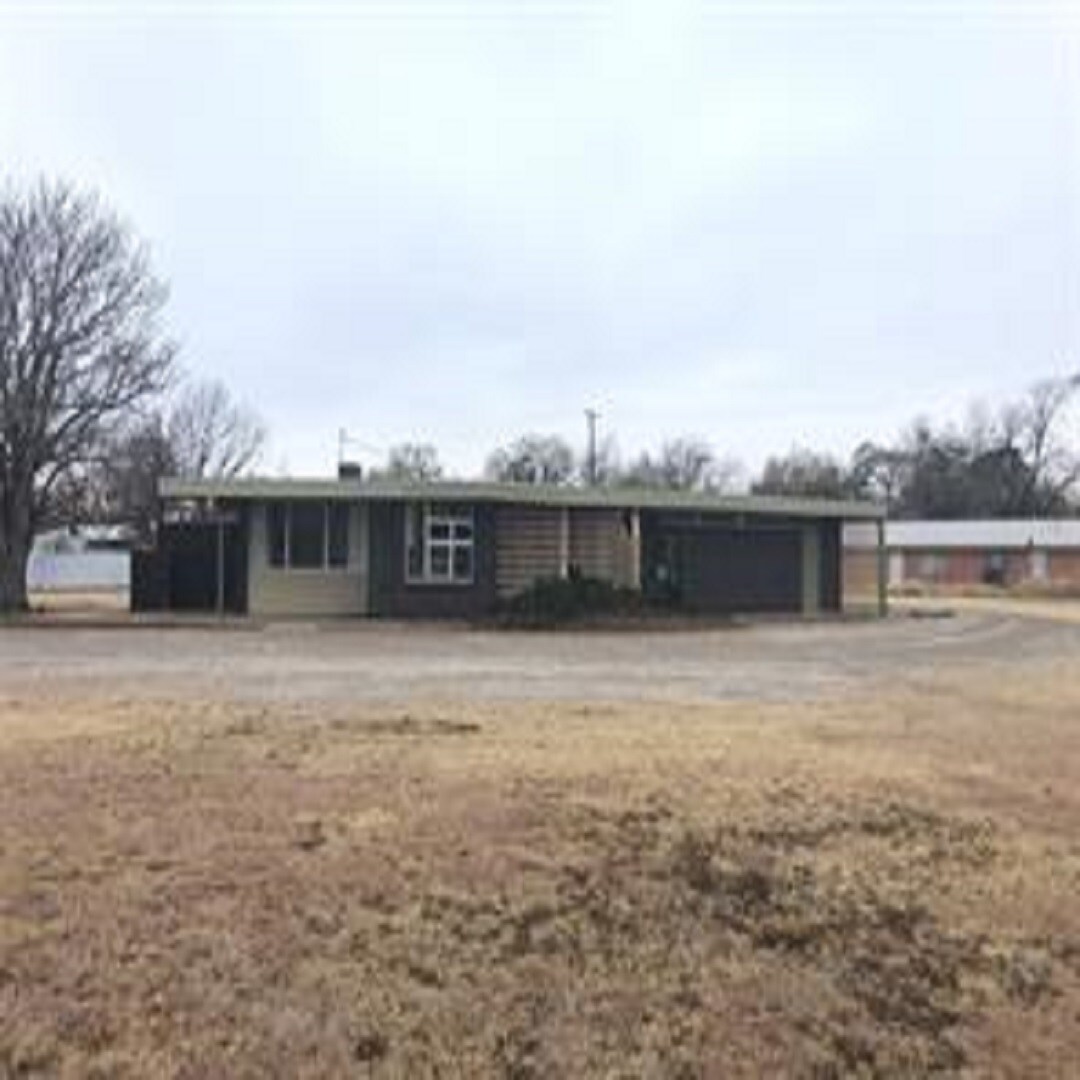 1166 Merchant St, Abilene, TX for sale Primary Photo- Image 1 of 1