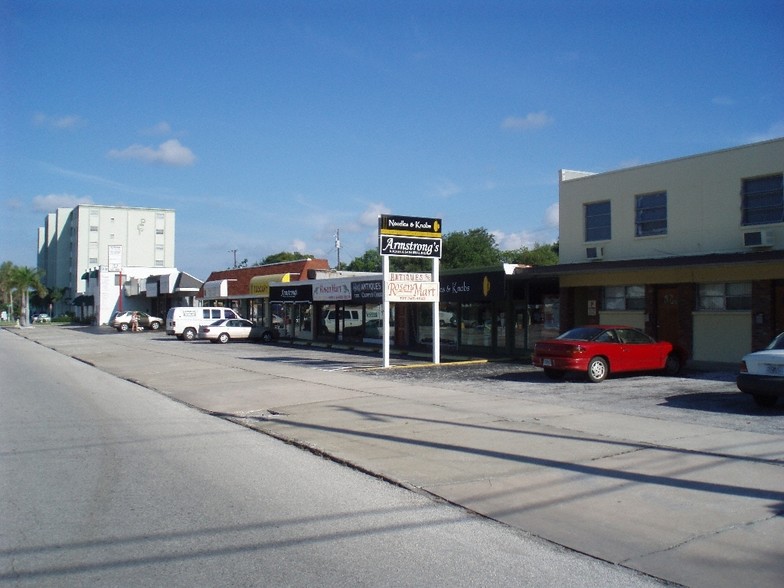 7213 Central Ave, Saint Petersburg, FL for sale - Primary Photo - Image 1 of 1