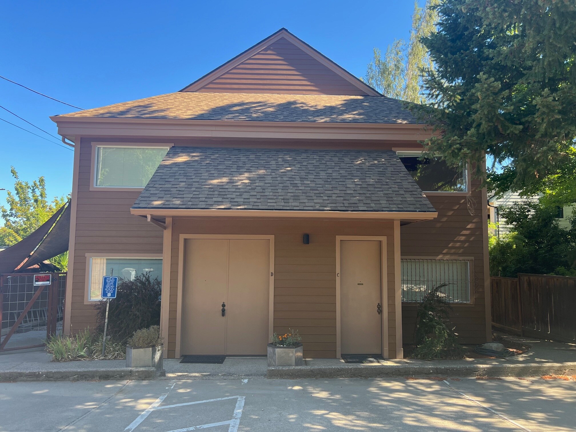 750 A St, Ashland, OR for sale Building Photo- Image 1 of 1