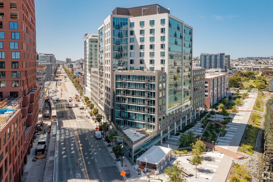 1000 3rd St, San Francisco, CA for sale - Primary Photo - Image 1 of 1