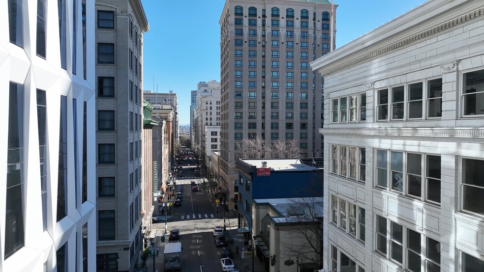 800-808 SW Alder St, Portland, OR for sale - Commercial Listing Video - Image 1 of 1