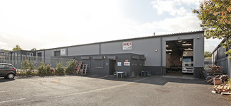 More details for Ennis Clos, Manchester - Industrial for Lease