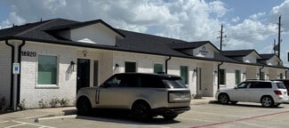 More details for 18920 Kuykendahl Rd, Spring, TX - Office for Sale