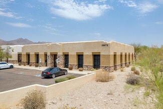 More details for 11672 E Shea Blvd, Scottsdale, AZ - Office for Sale