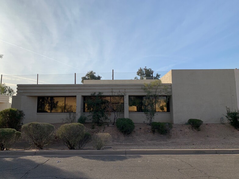 1214 N Stadem Dr, Tempe, AZ for lease - Building Photo - Image 1 of 5