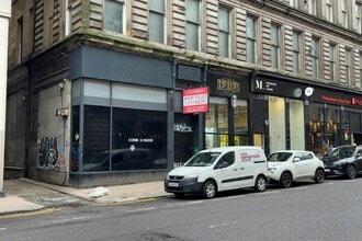 19 Renfield St, Glasgow for lease Building Photo- Image 1 of 2