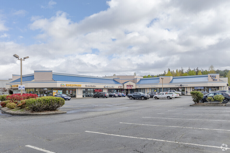 10600 Silverdale Way NW, Silverdale, WA for lease - Primary Photo - Image 1 of 1