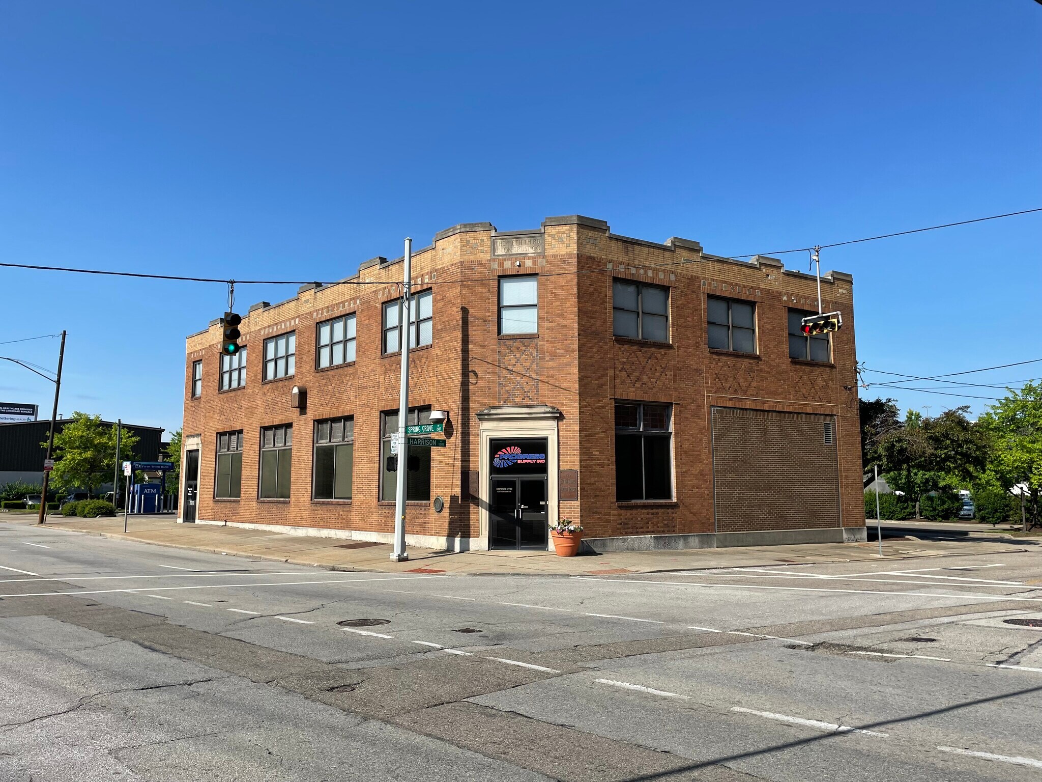 1201 Harrison Ave, Cincinnati, OH for sale Building Photo- Image 1 of 1
