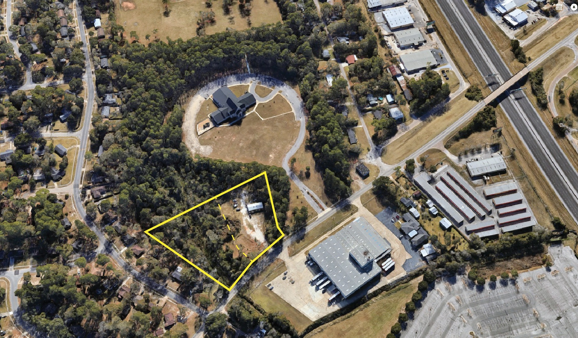 3221 Halls Mill Rd, Mobile, AL 36606 | LoopNet