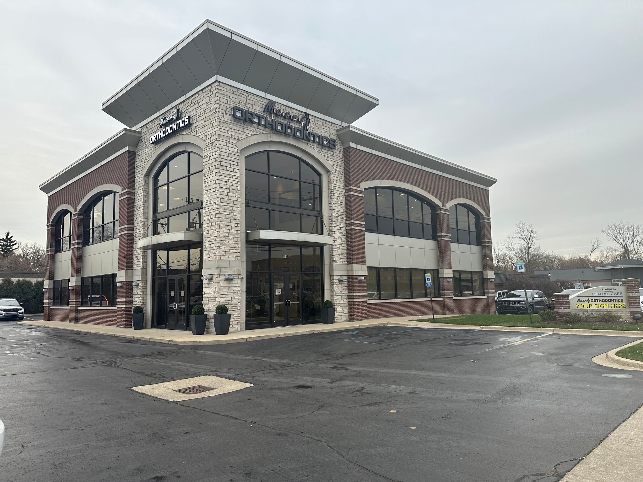 15230 Levan Rd, Livonia, MI for lease Building Photo- Image 1 of 6