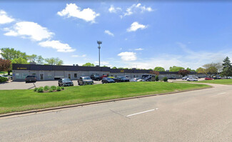 More details for 1101-1171 E Cliff Rd, Burnsville, MN - Industrial for Lease