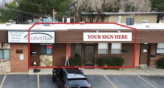 More details for 108 N State St, Orem, UT - Office/Retail for Lease