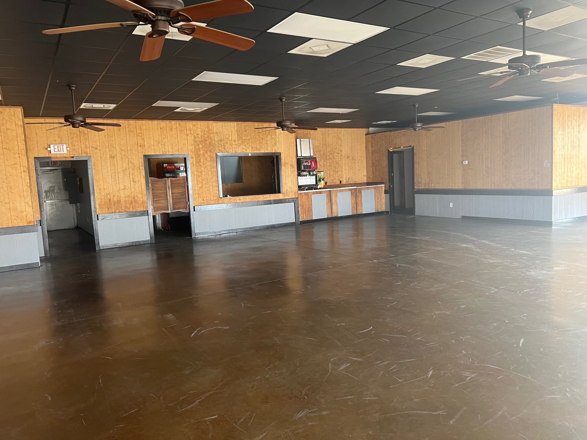 213 Walmart Cir, Booneville, MS for lease Interior Photo- Image 1 of 6