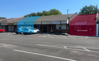 More details for 5070-5140 Pleasant Ave, Fairfield, OH - Retail for Lease