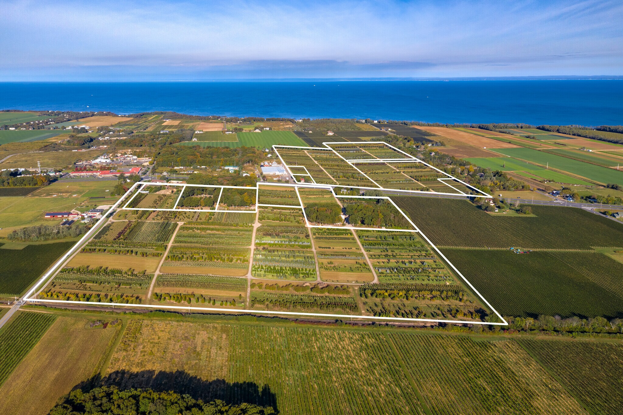 County Road 48, Cutchogue, NY for sale Primary Photo- Image 1 of 1