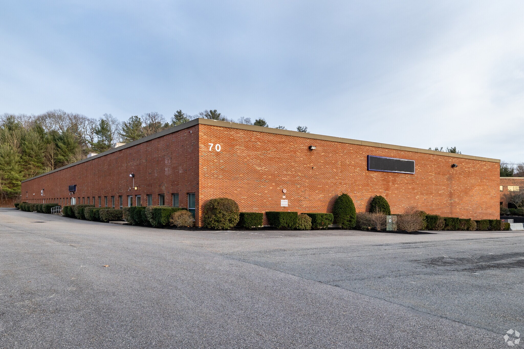 70 Shawmut Rd, Canton, MA for sale Primary Photo- Image 1 of 1