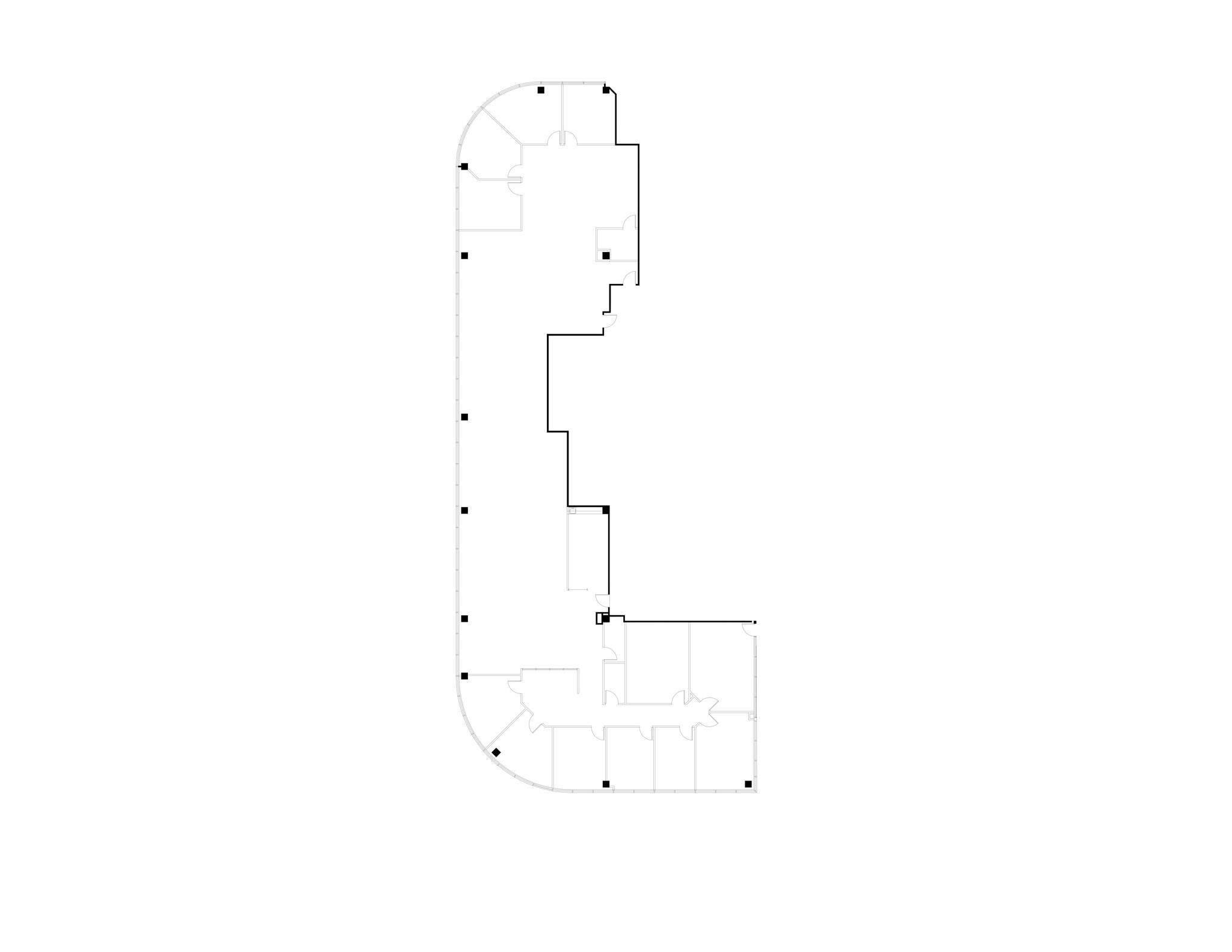 1880 S Dairy Ashford Rd, Houston, TX for lease Site Plan- Image 1 of 1