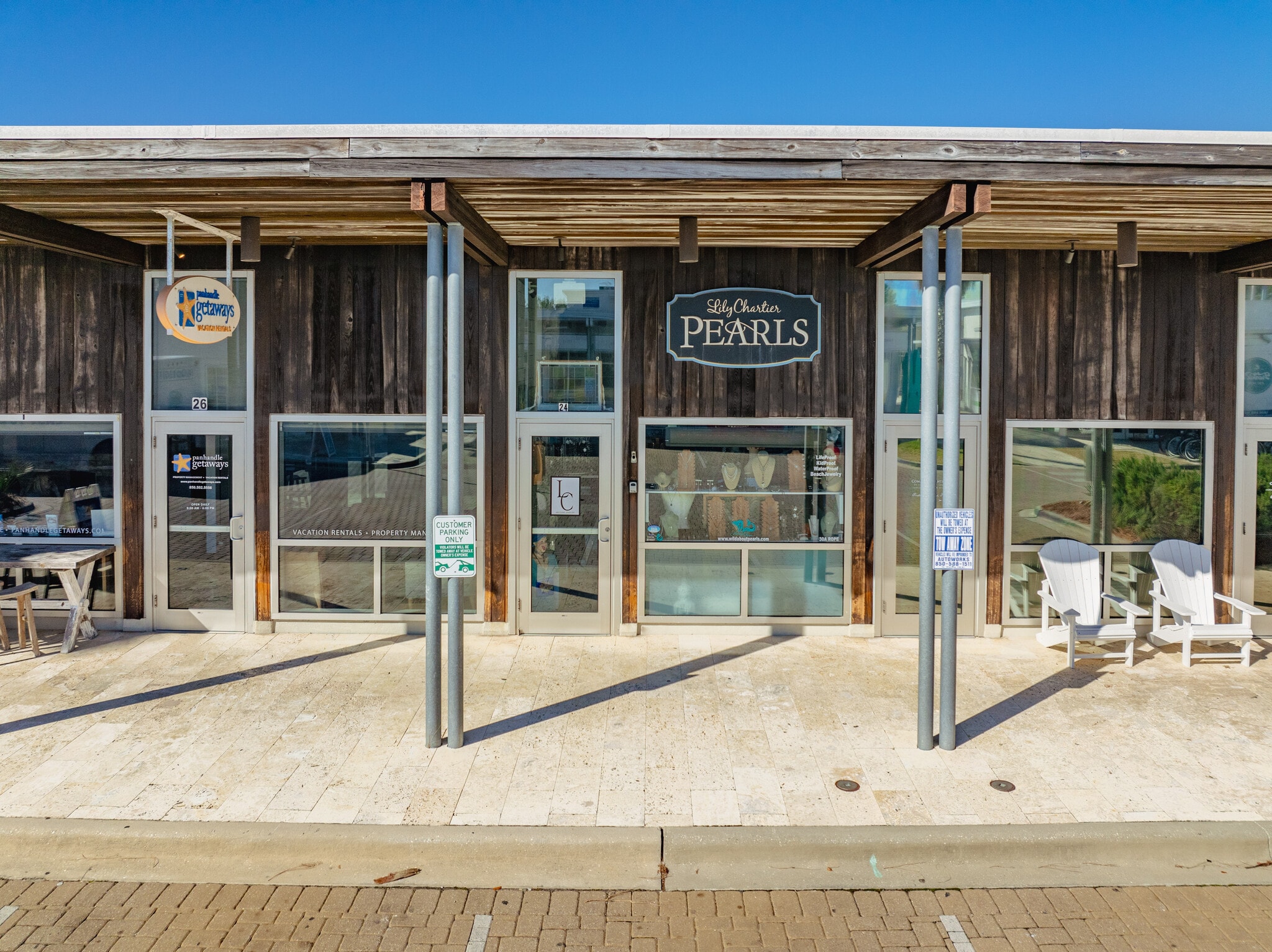 24 Hub Ln, Watersound, FL for sale Building Photo- Image 1 of 10