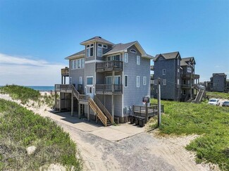 More details for 23217 Sea Haven Dr, Rodanthe, NC - Specialty for Sale