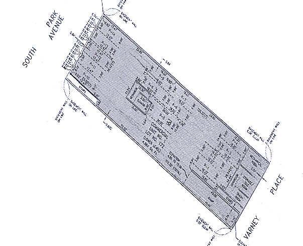 181 S Park St, San Francisco, CA for lease - Plat Map - Image 2 of 48