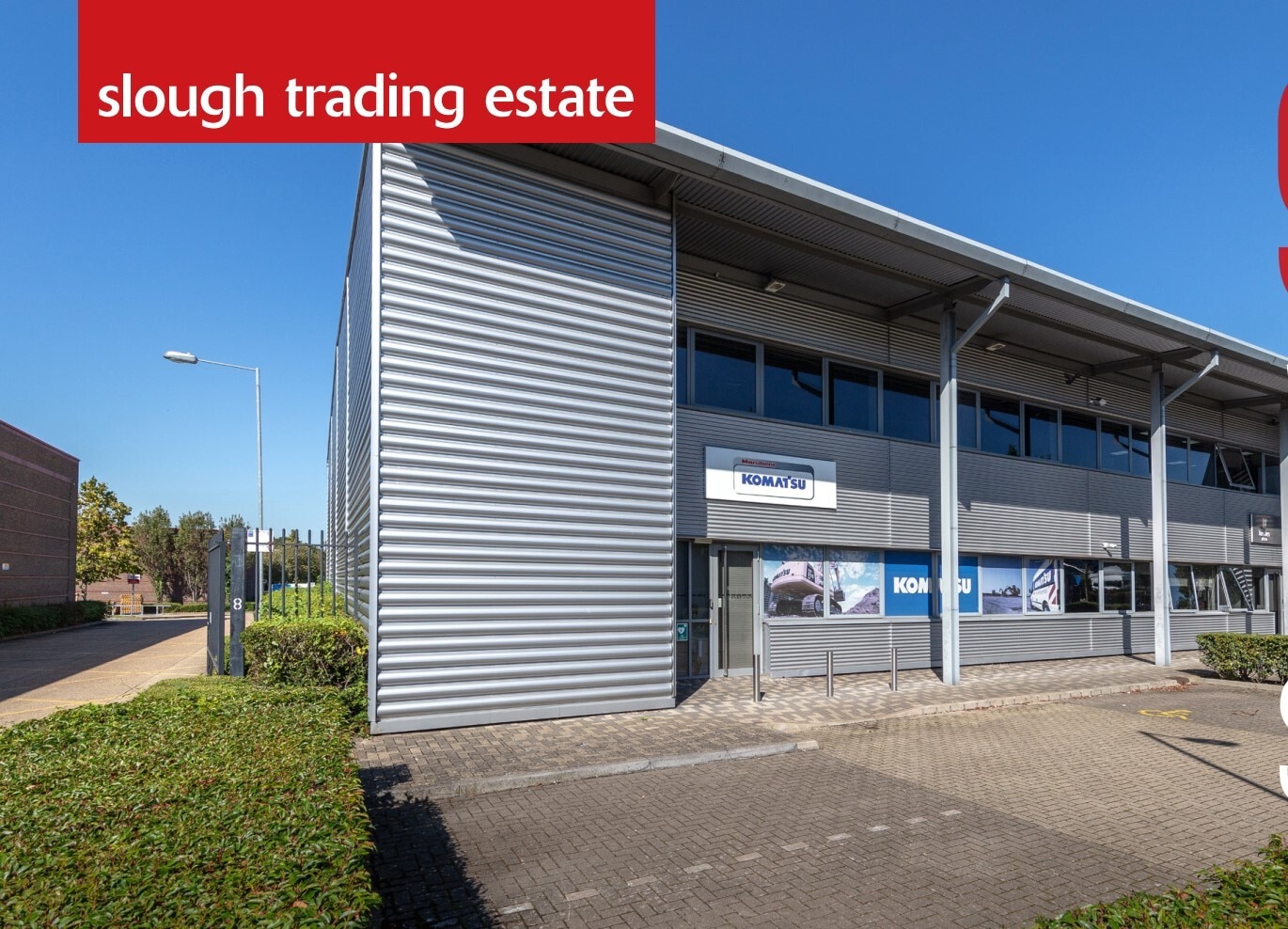 963-966 Weston Rd, Slough for lease Building Photo- Image 1 of 2