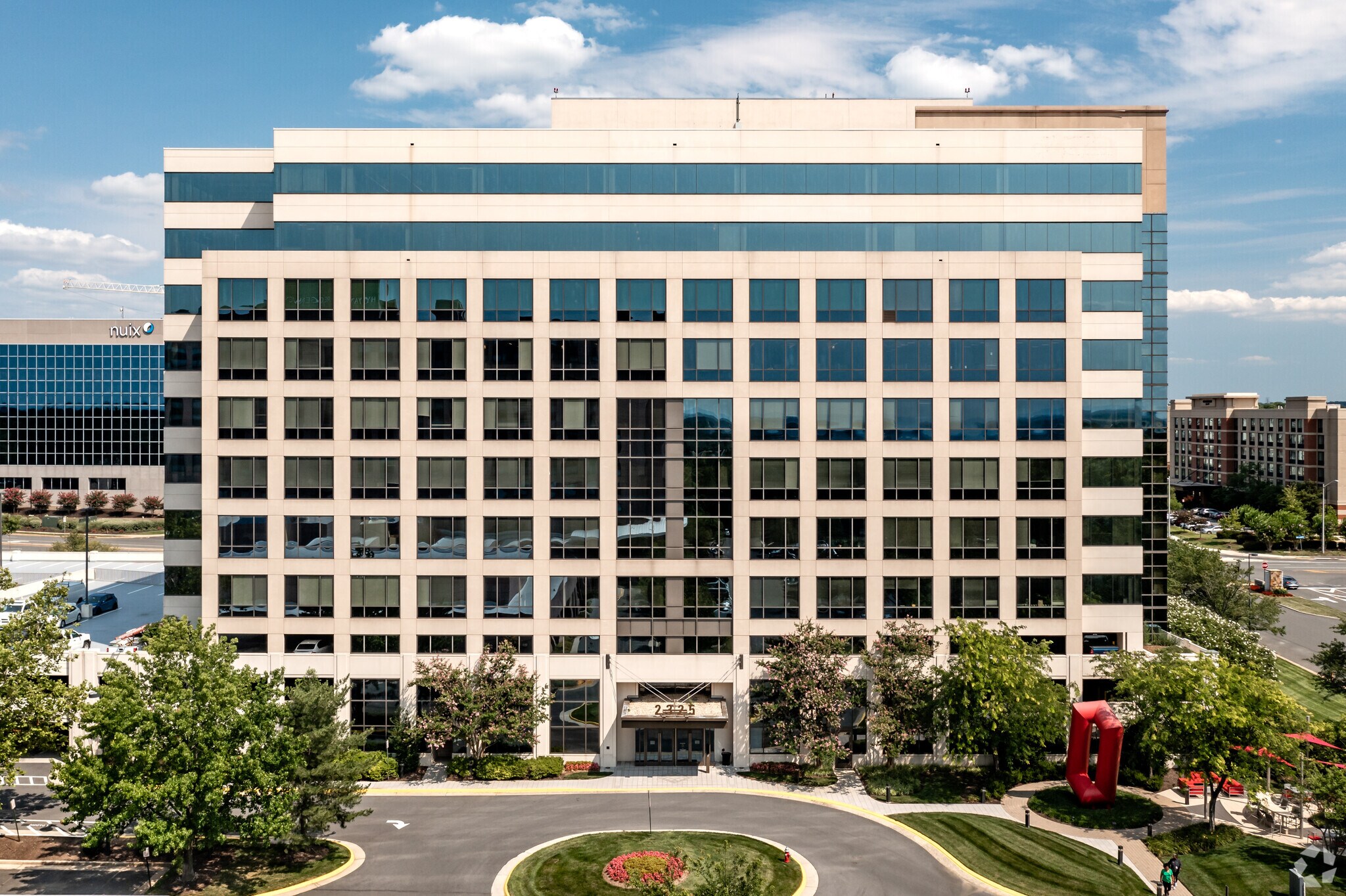 2325 Dulles Corner Blvd, Herndon, VA 20171 - Dulles Metro Center | LoopNet - 2340 Dulles Corner Blvd Herndon Va 20171