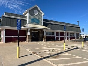 3909 Sunset Dr, San Angelo, TX for lease Building Photo- Image 2 of 8