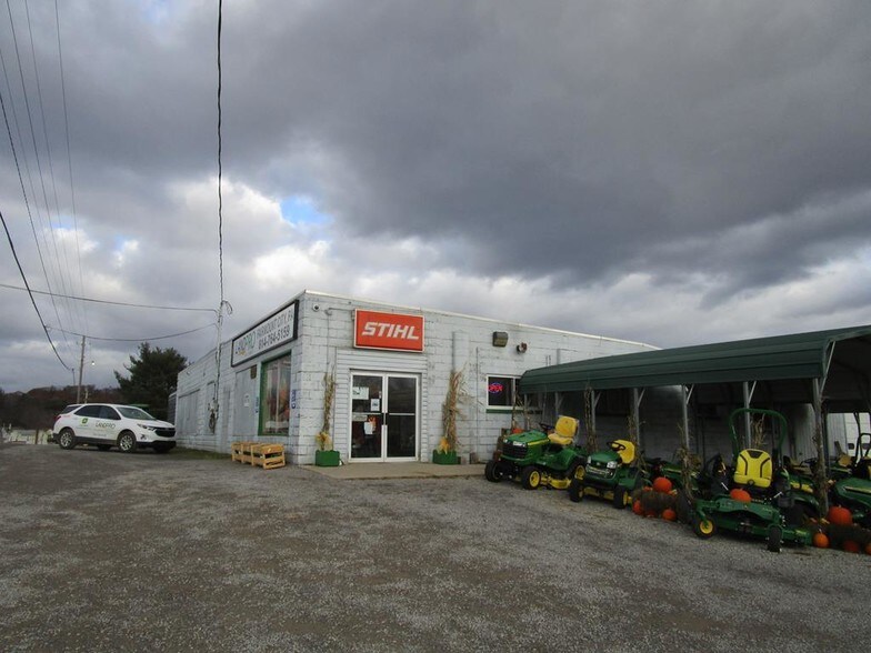 8522 Olean Trl, Fairmount City, PA for sale - Primary Photo - Image 1 of 1