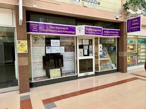 High St, Sittingbourne for lease Building Photo- Image 2 of 2