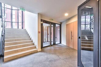 1 Rue James Joule, Guyancourt for lease Building Photo- Image 1 of 10