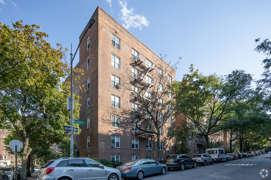 143-163 Bennett Ave, New York, NY 10040 | LoopNet