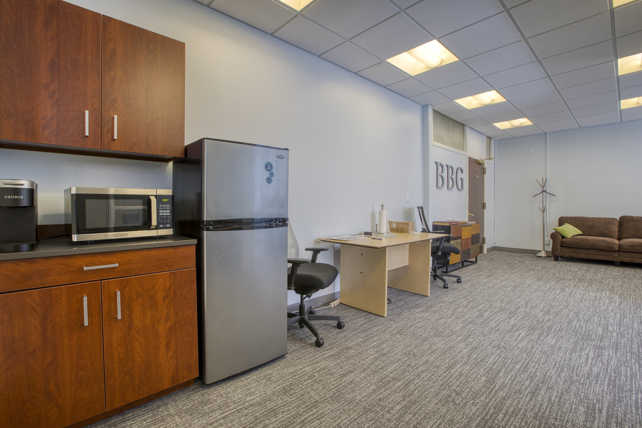 465 California St, San Francisco, CA for lease Interior Photo- Image 1 of 5