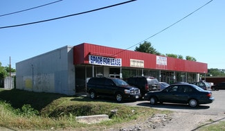 More details for 7430 Long Point Rd, Houston, TX - Retail for Lease