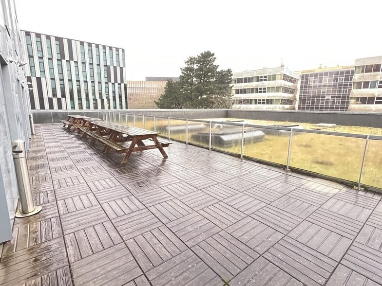 6 Rue René Viviani, Nantes for lease - Building Photo - Image 2 of 17