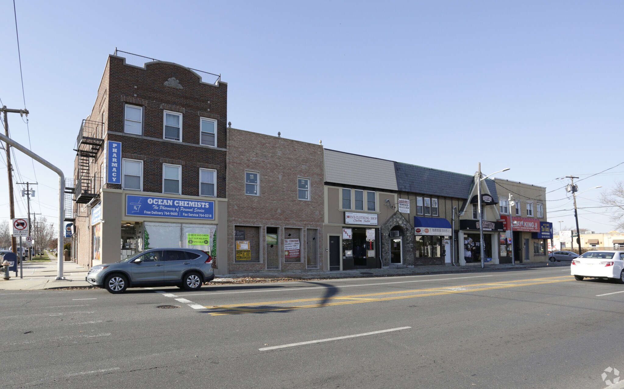3122 Long Beach Rd, Oceanside, NY for sale Building Photo- Image 1 of 1