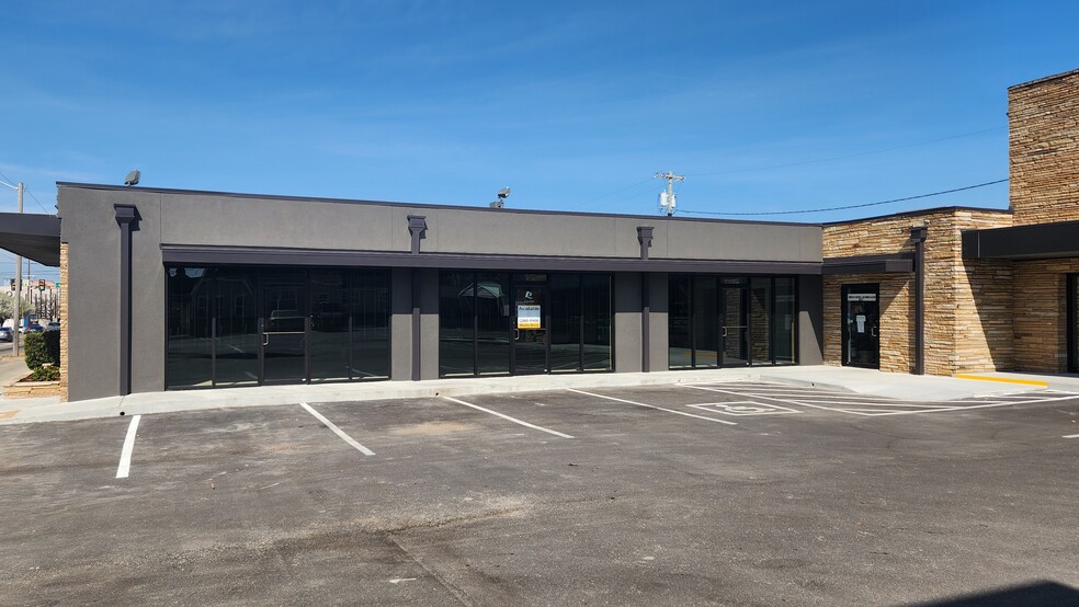 1517-1523 S Harvard Ave, Tulsa, OK for lease - Building Photo - Image 2 of 27