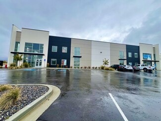More details for 3437 W Water St, Riverton, UT - Industrial for Lease