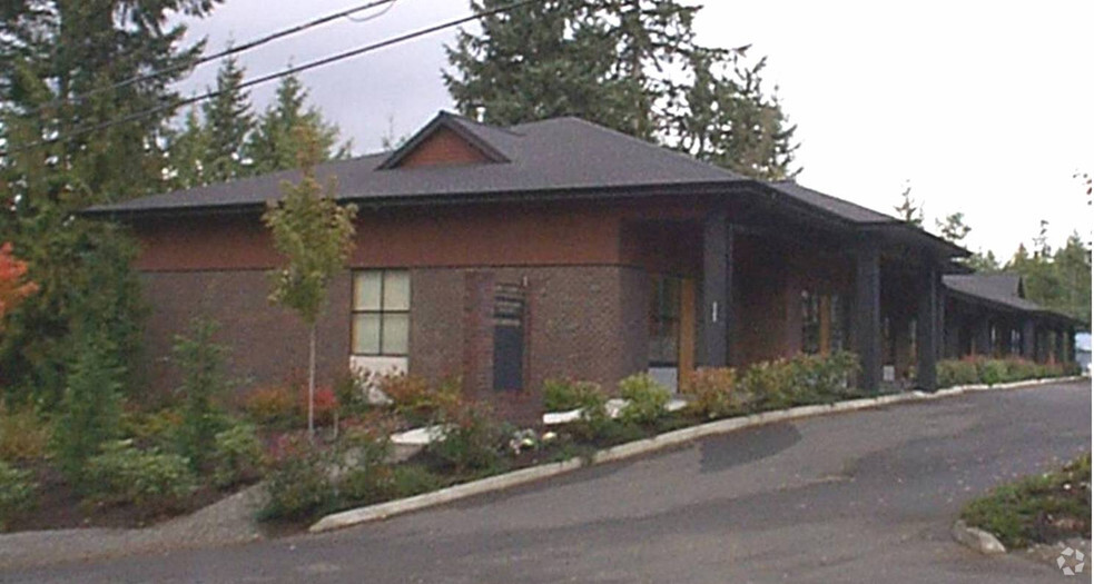 3309 56th St NW, Gig Harbor, WA for lease - Building Photo - Image 2 of 2