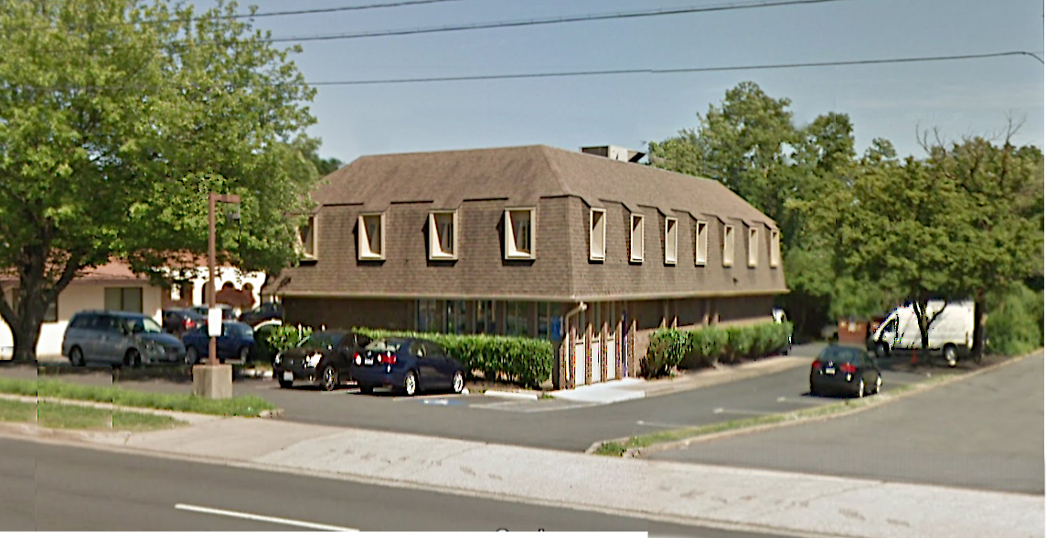 416 Maple Ave W, Vienna, VA for sale Building Photo- Image 1 of 1