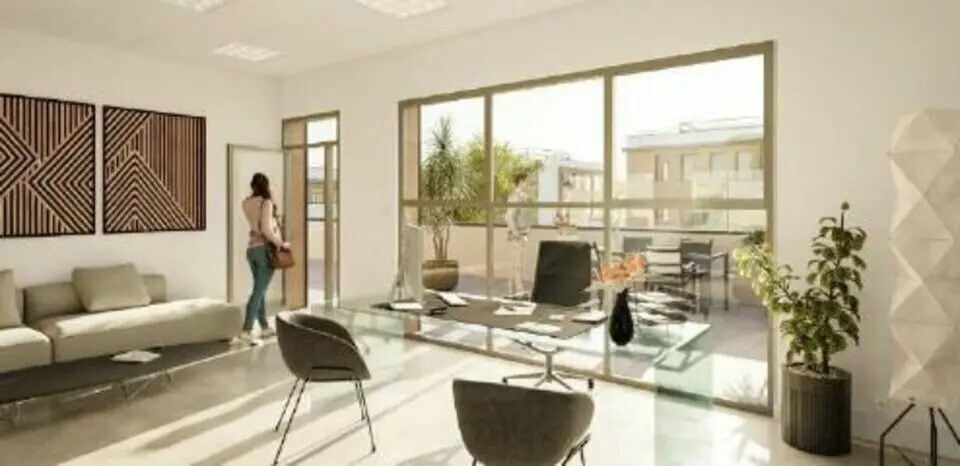 Office in Trévoux for sale - Building Photo - Image 2 of 7