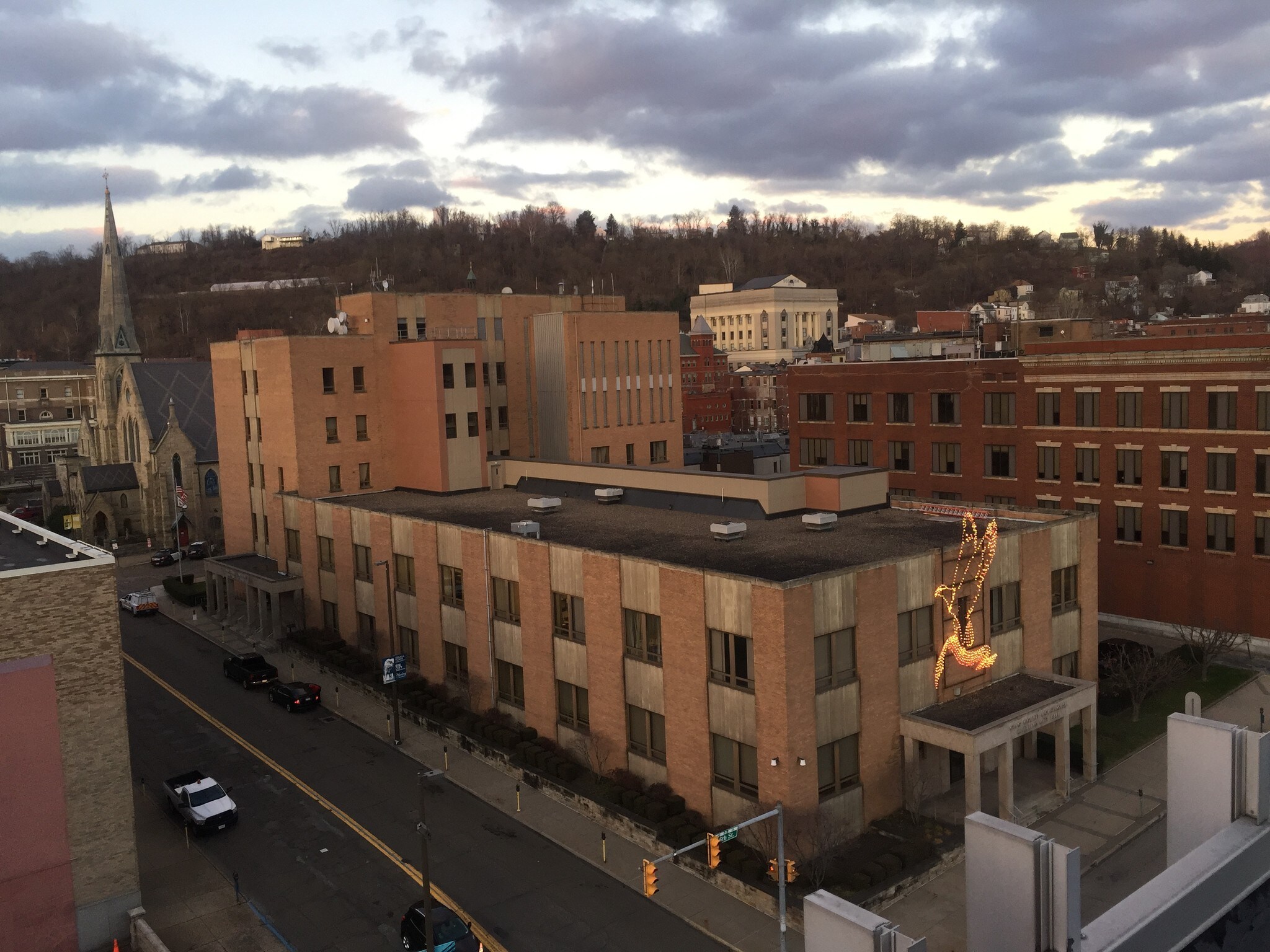 44 16th St, Wheeling, WV 26003 Office for Sale