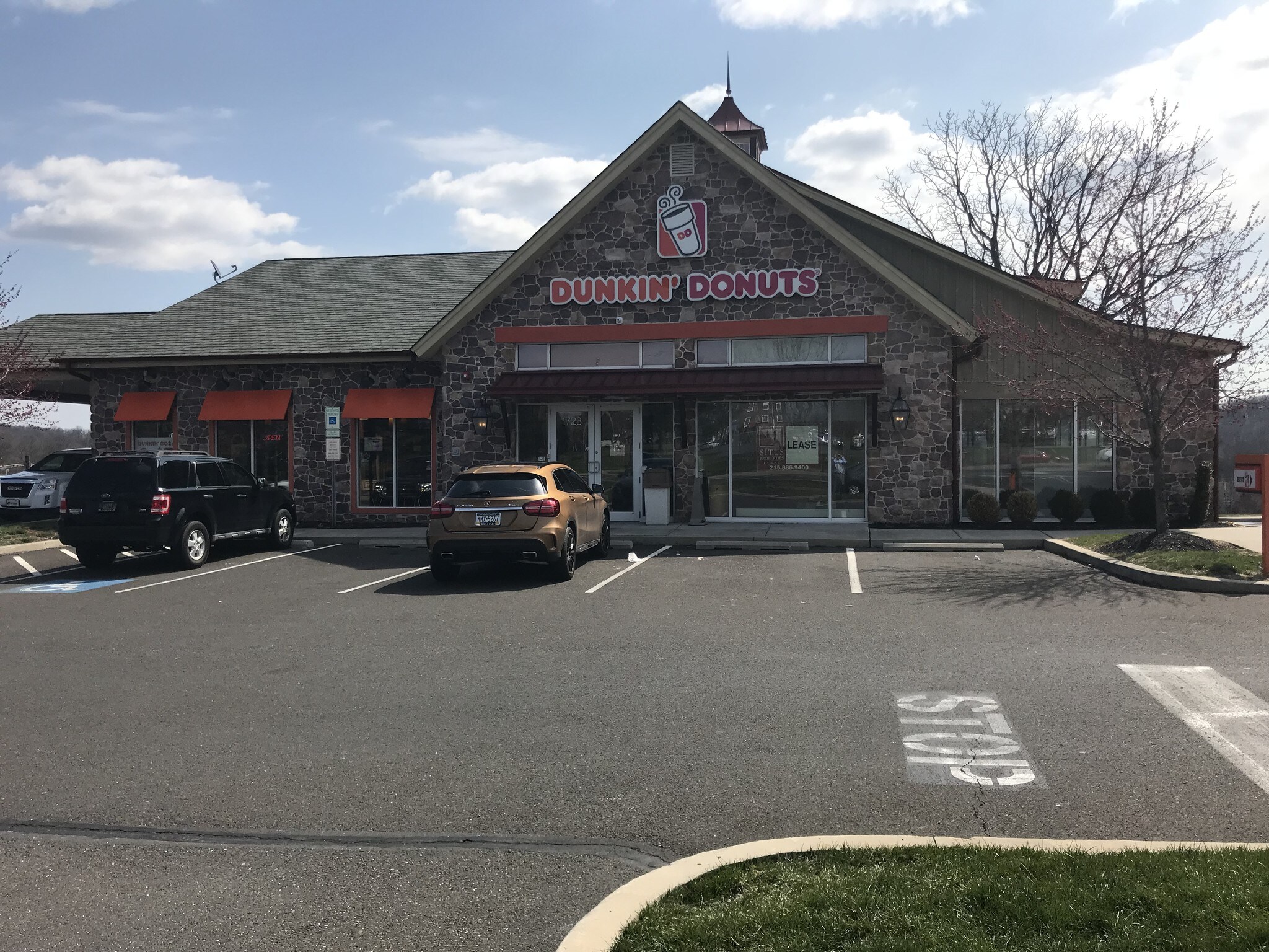 1723 S Easton Rd, Doylestown, PA for sale Building Photo- Image 1 of 1