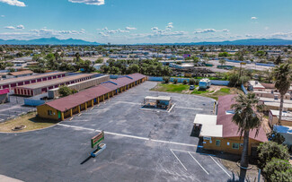 More details for 3526 E Benson Hwy, Tucson, AZ - Hospitality for Sale