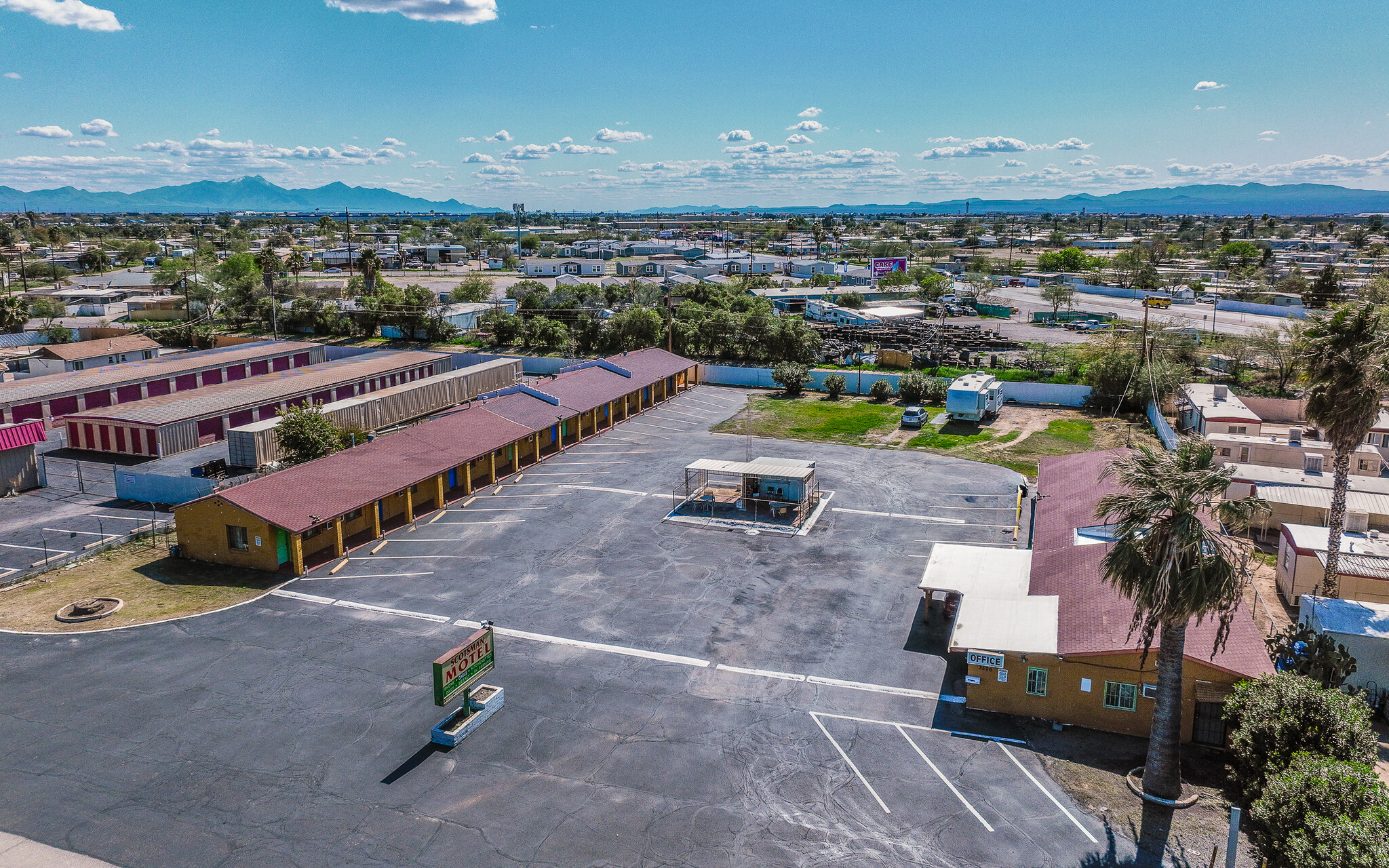 3526 E Benson Hwy, Tucson, AZ for sale Building Photo- Image 1 of 42