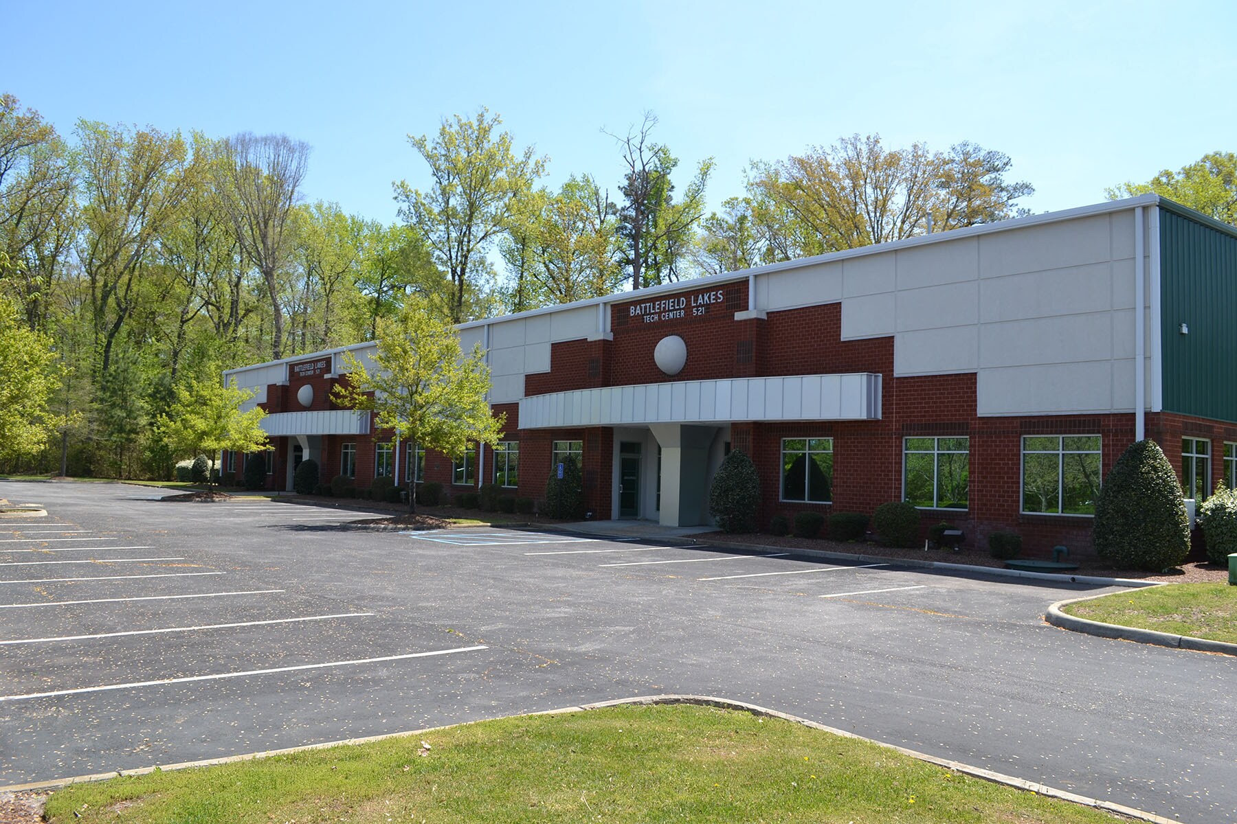 521 Byron St, Chesapeake, VA for sale Building Photo- Image 1 of 1