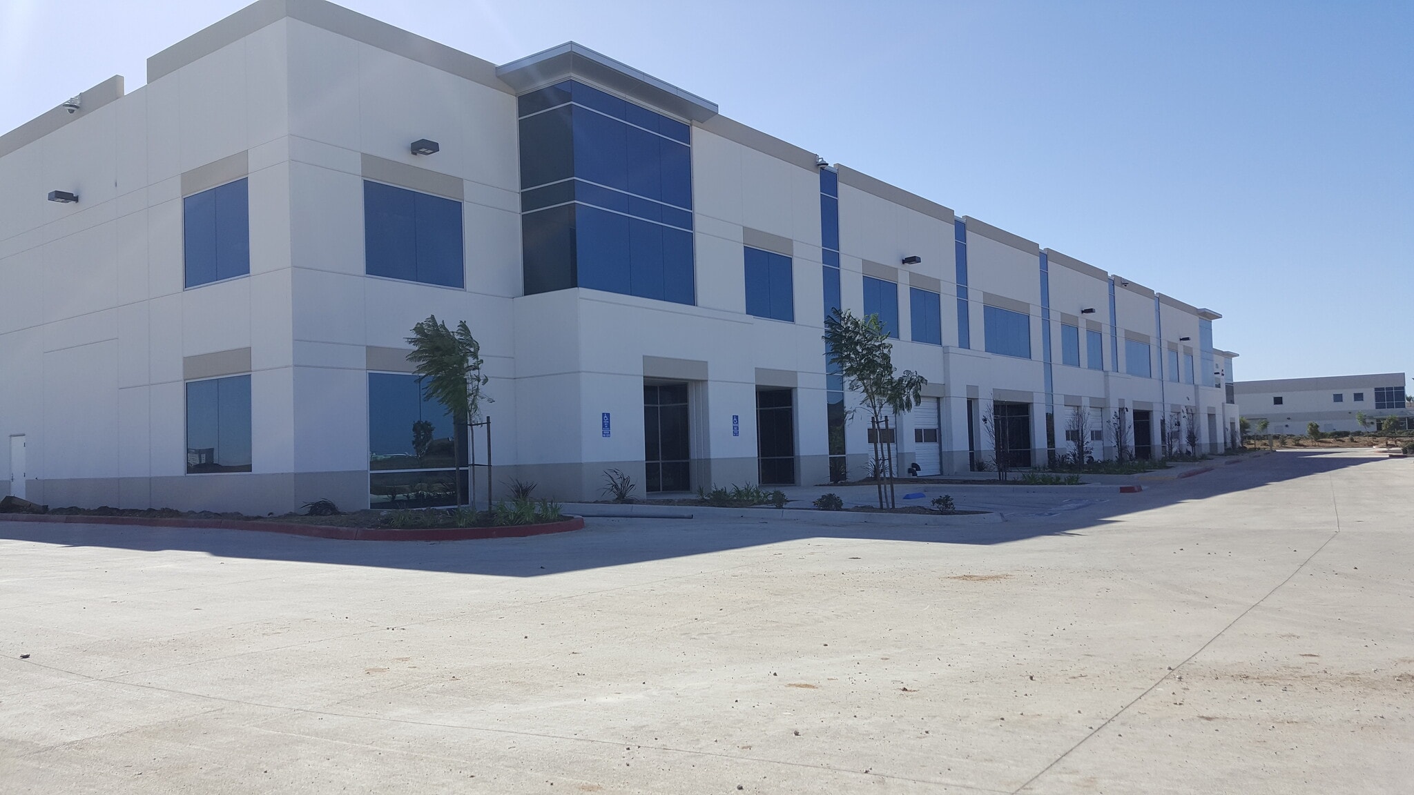 7155 Camino Maquiladora, San Diego, CA for lease Interior Photo- Image 1 of 3
