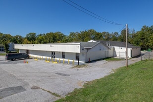 Wink N Stein's - Warehouse